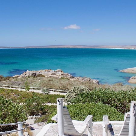 Son-N-See Paternoster Esterno foto
