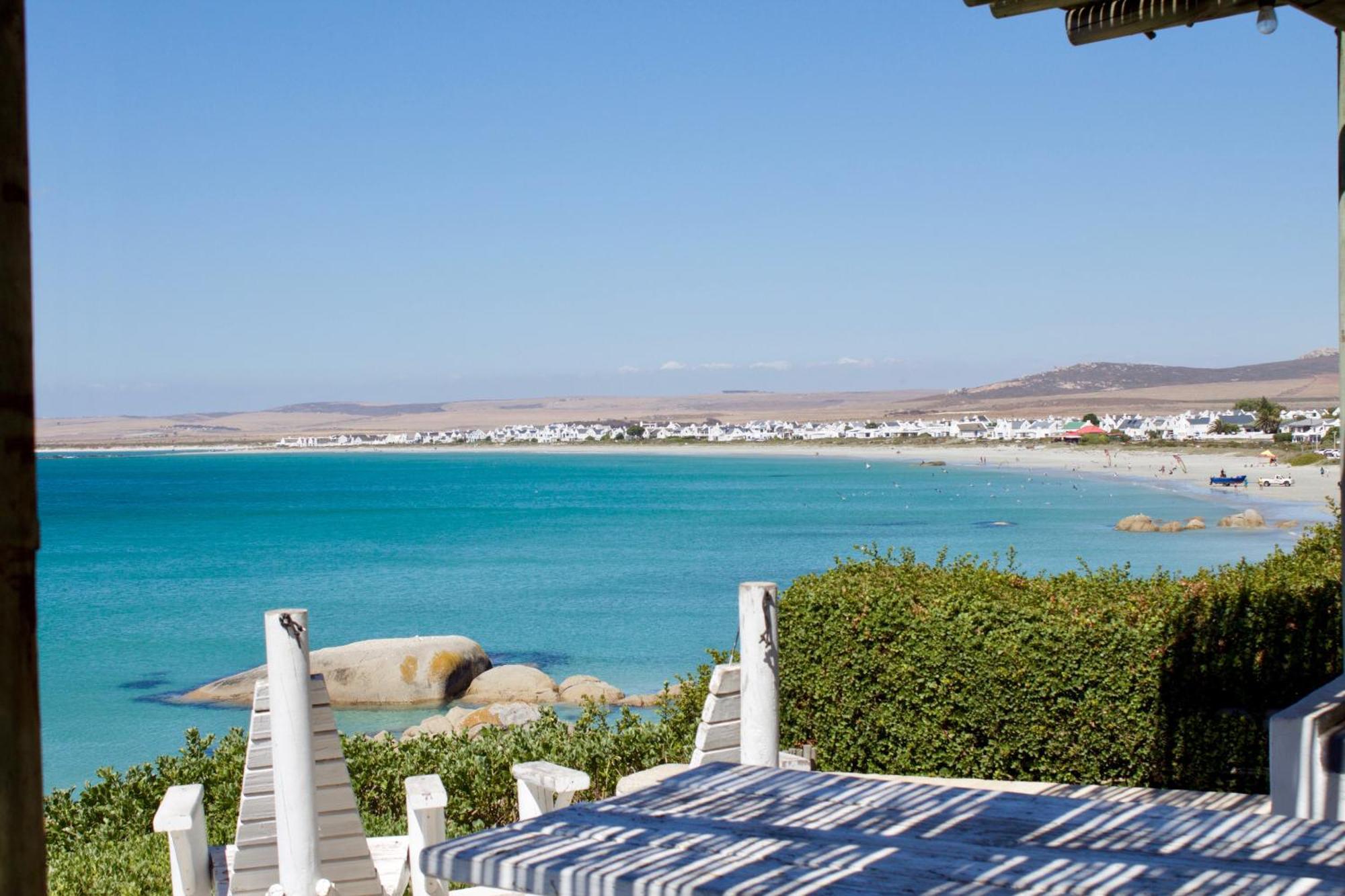 Son-N-See Paternoster Esterno foto