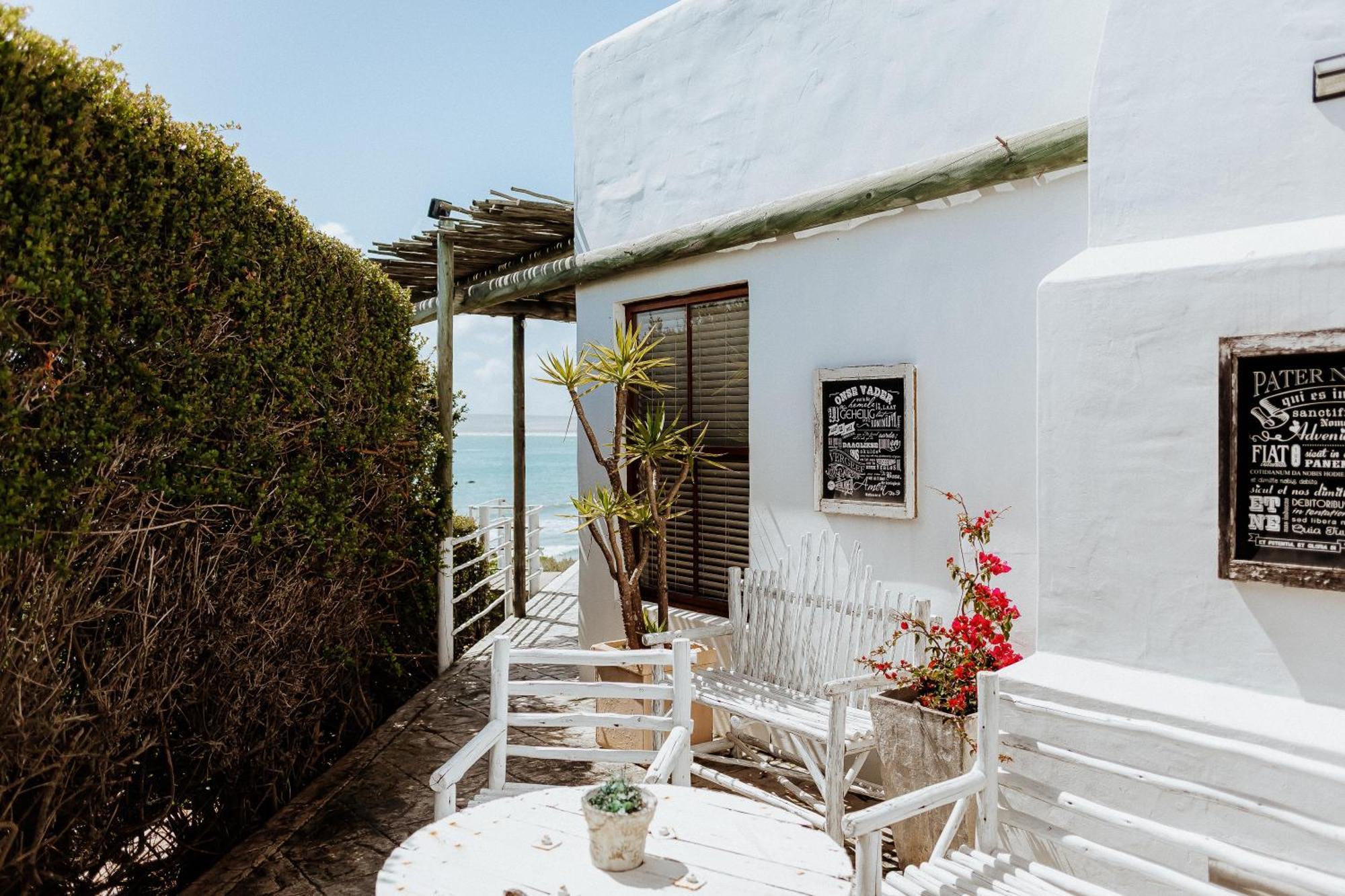Son-N-See Paternoster Esterno foto